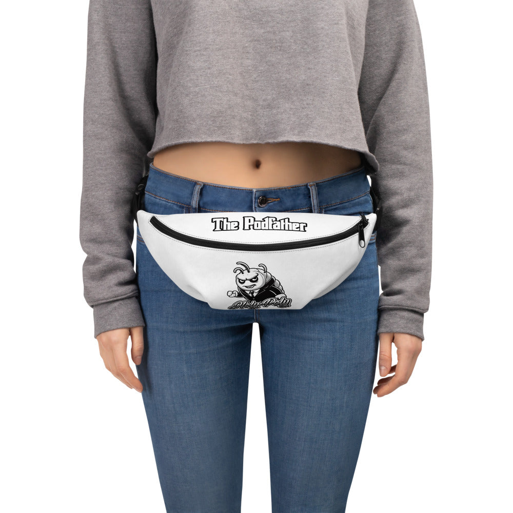 Le sac banane Podfather
