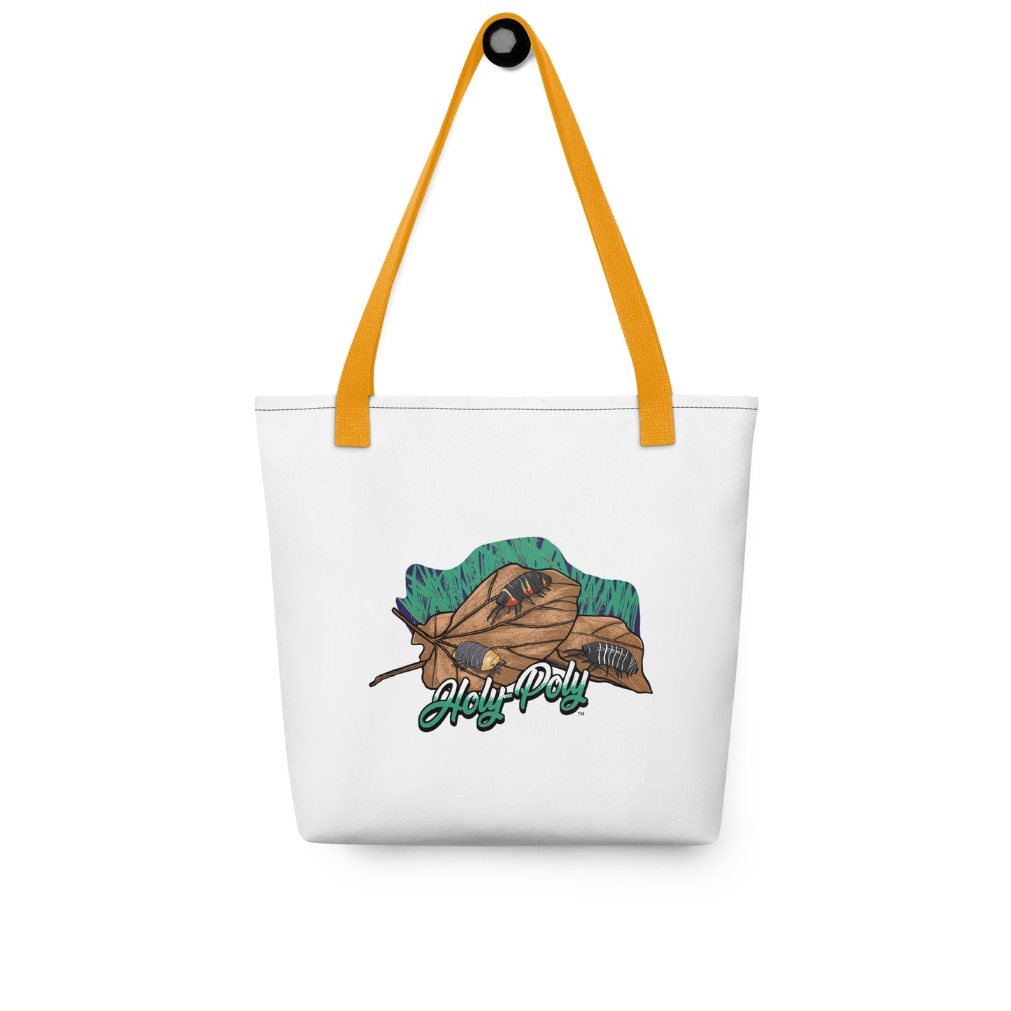 HPI Logo - Tote bag