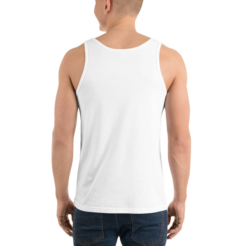 Holy-Poly Rocks!!! - Men's Tank Top