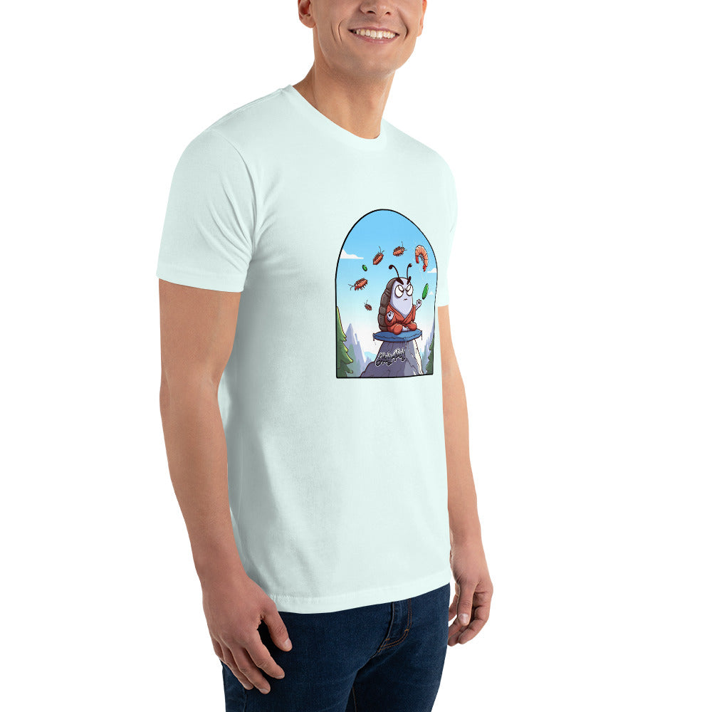 Funny mens shirt