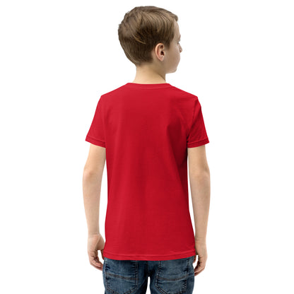 Camiseta juvenil SuperPods