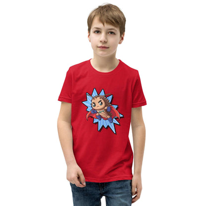 SuperPods Youth Tee