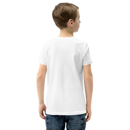 Camiseta juvenil SuperPods